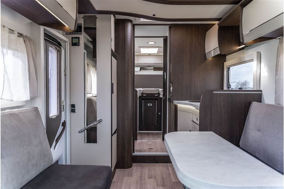 Benimar Tessoro 468 NK