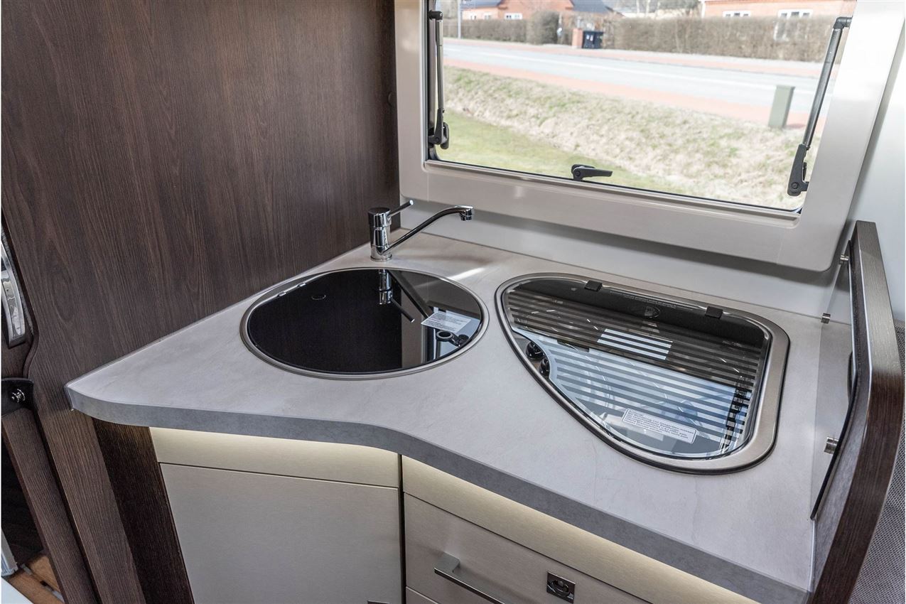 Benimar Tessoro 468 NK