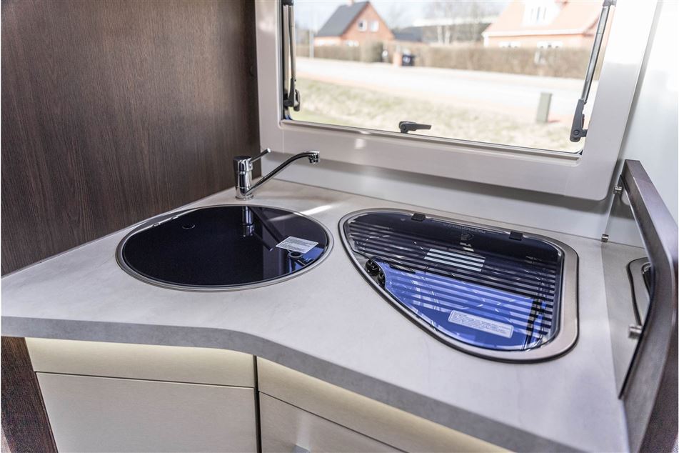 Benimar Tessoro 468 NK
