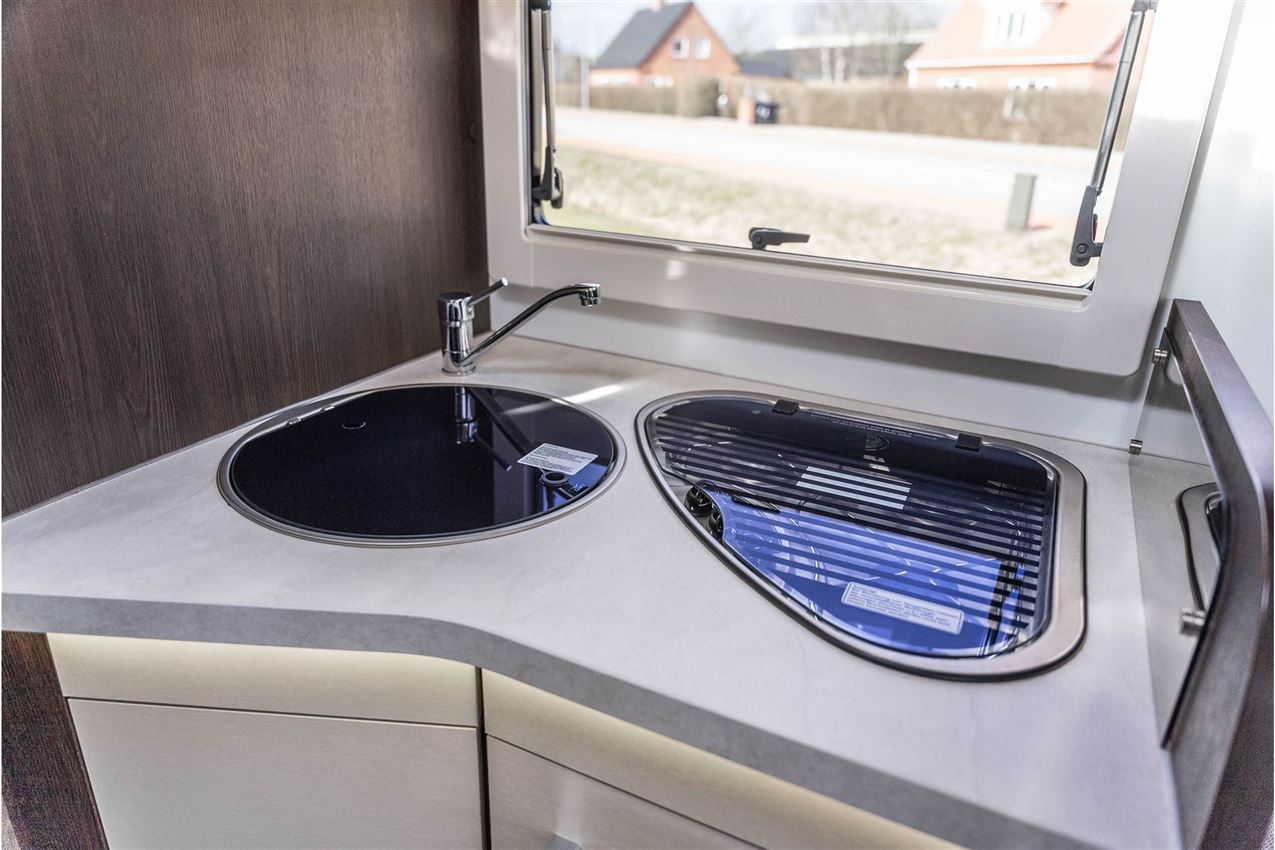 Benimar Tessoro 468 NK