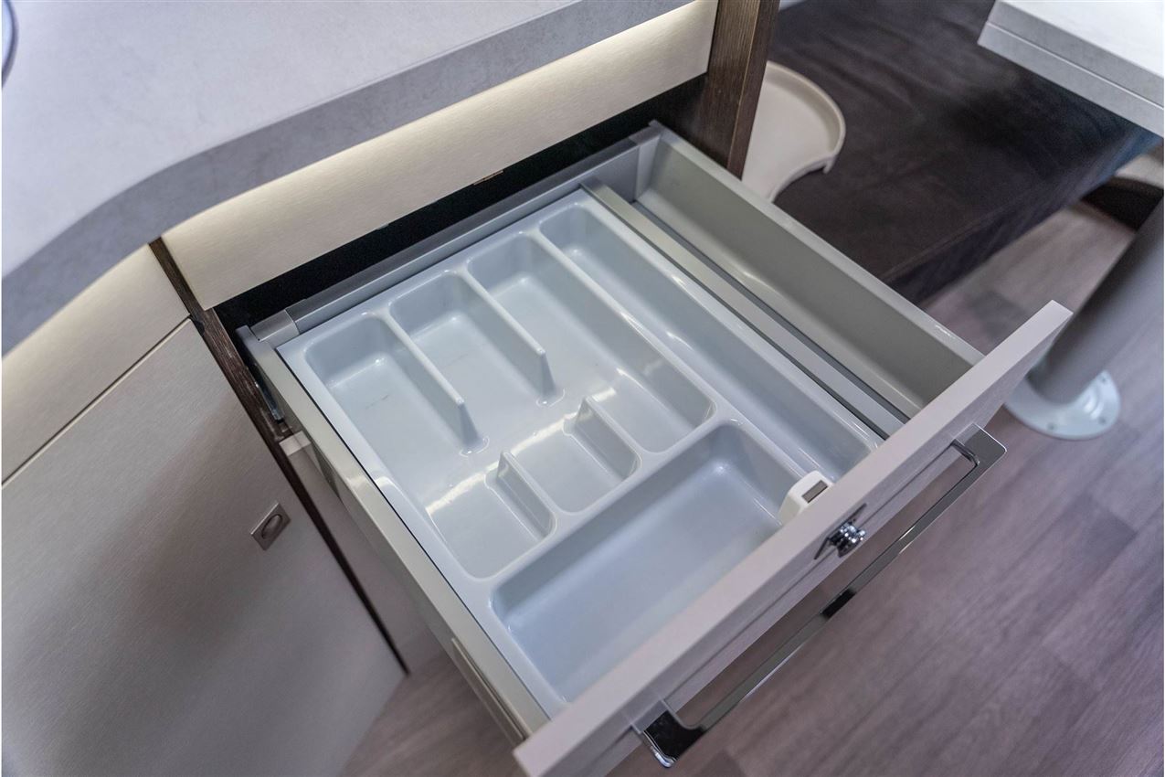 Benimar Tessoro 468 NK