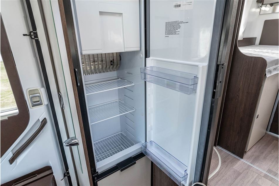 Benimar Tessoro 468 NK