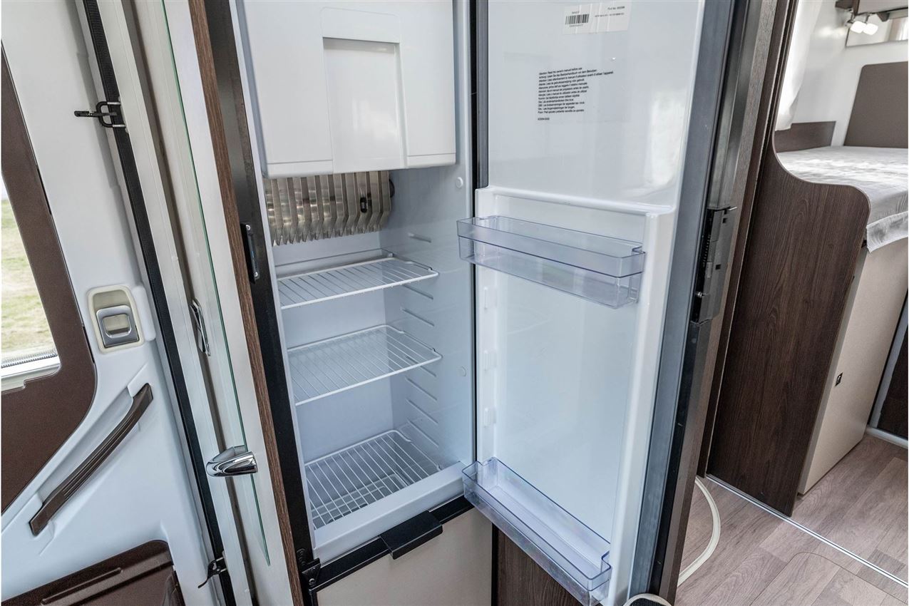 Benimar Tessoro 468 NK