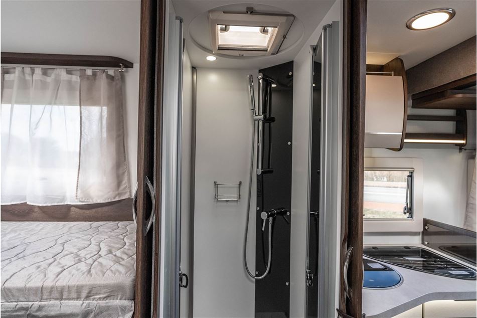 Benimar Tessoro 468 NK
