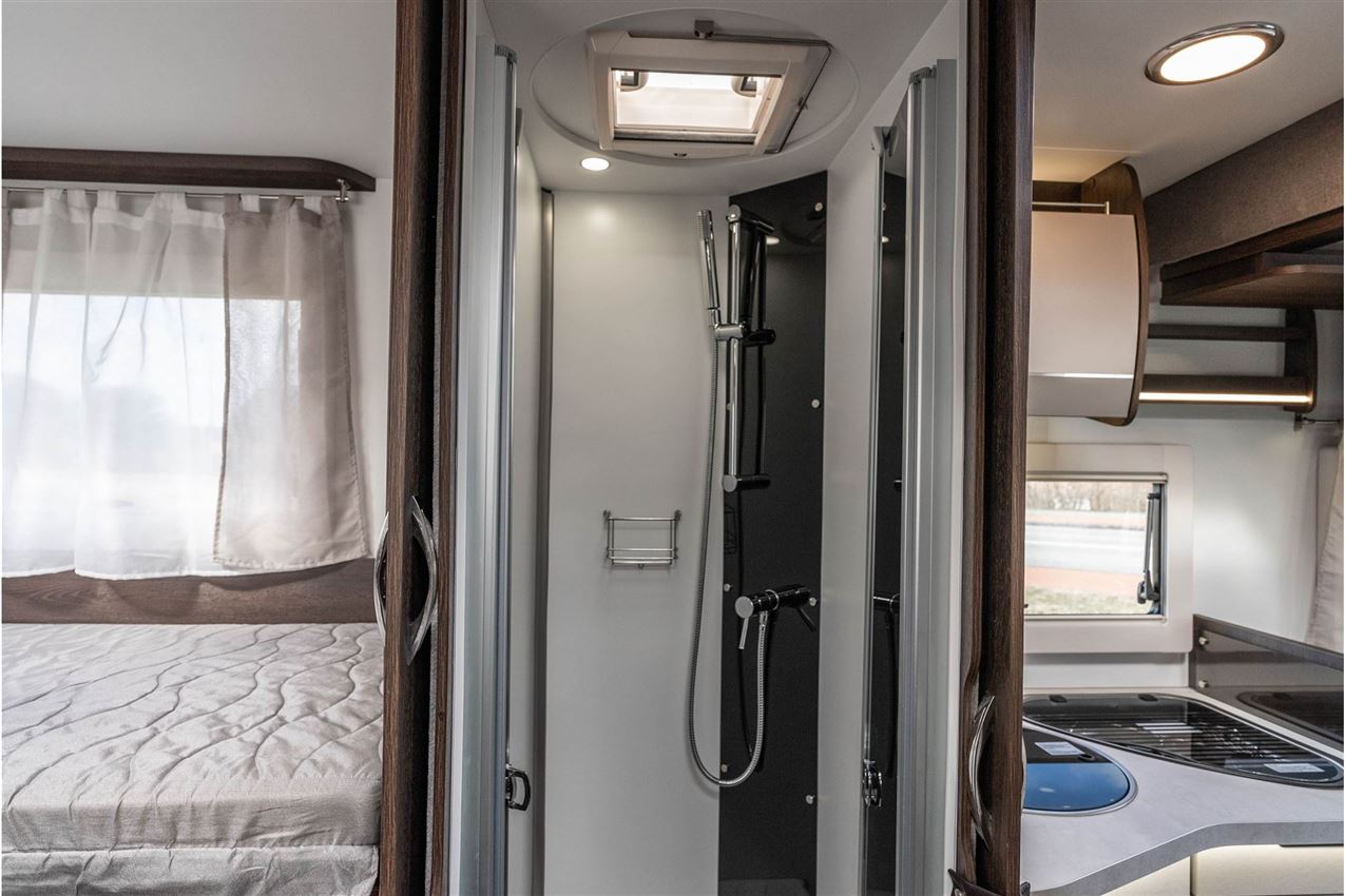 Benimar Tessoro 468 NK