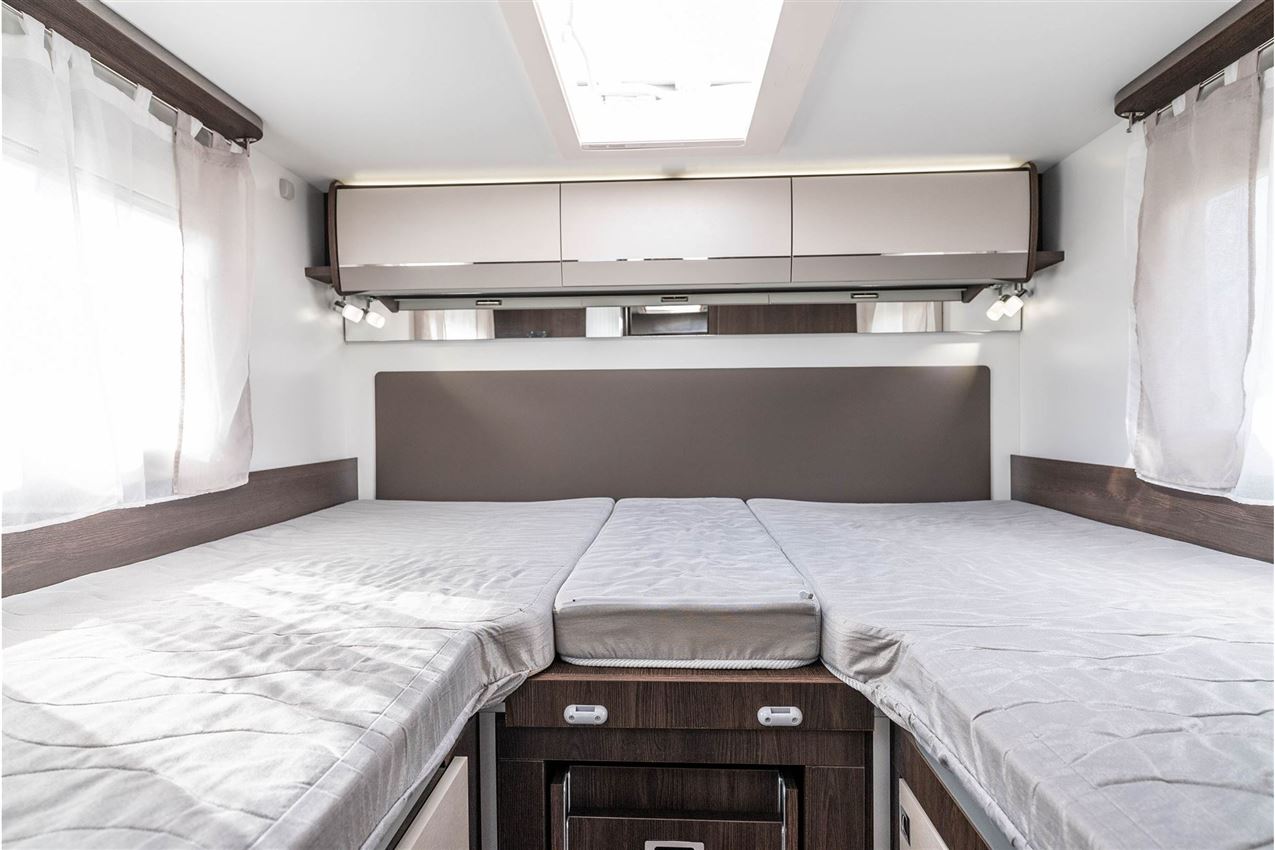 Benimar Tessoro 468 NK