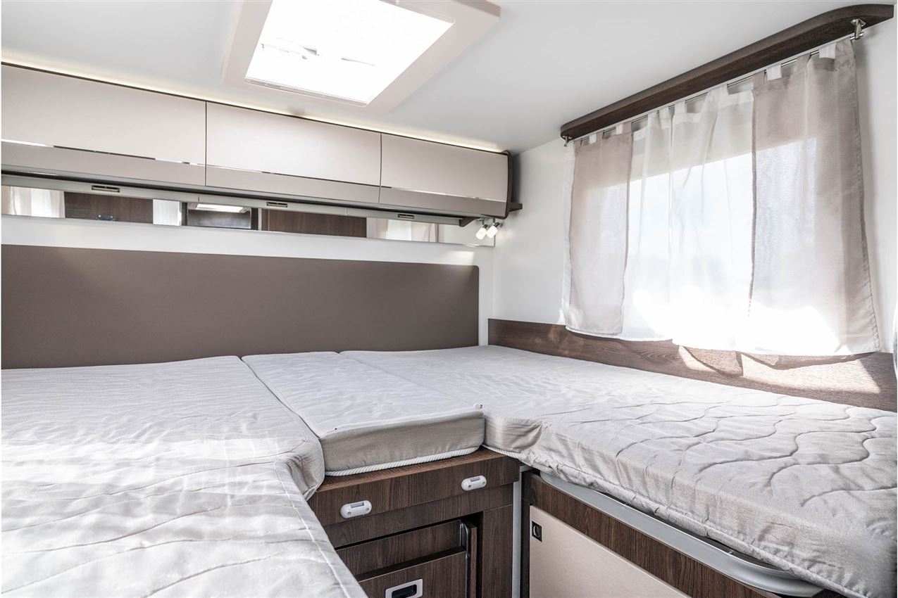 Benimar Tessoro 468 NK