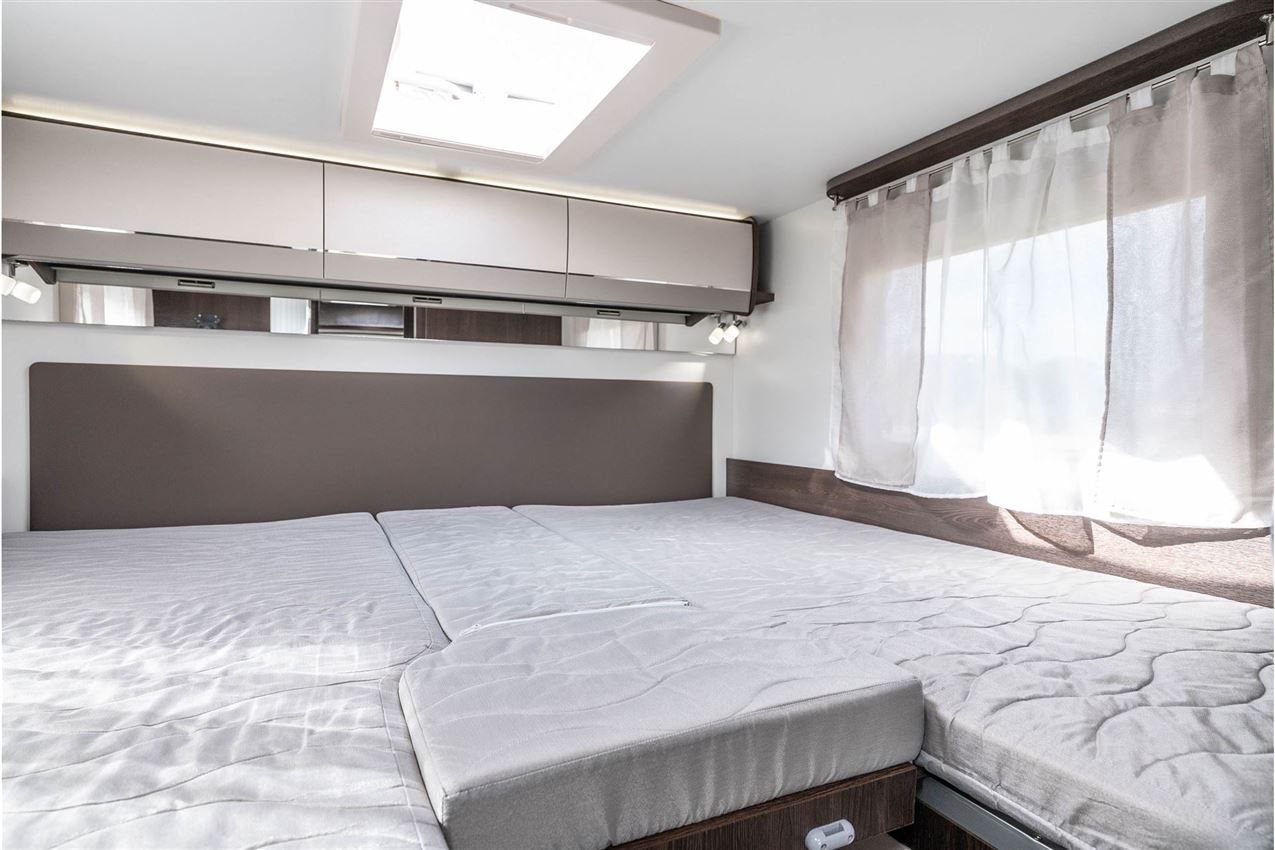 Benimar Tessoro 468 NK