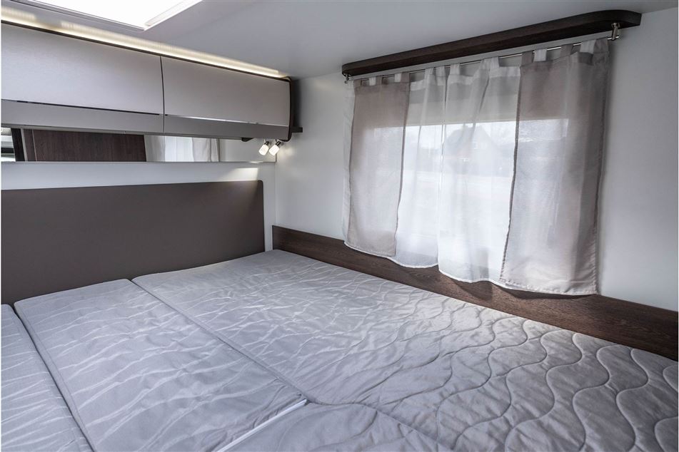Benimar Tessoro 468 NK