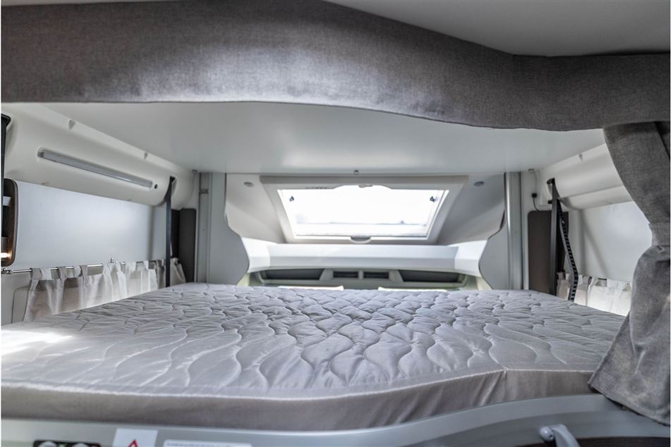 Benimar Tessoro 468 NK