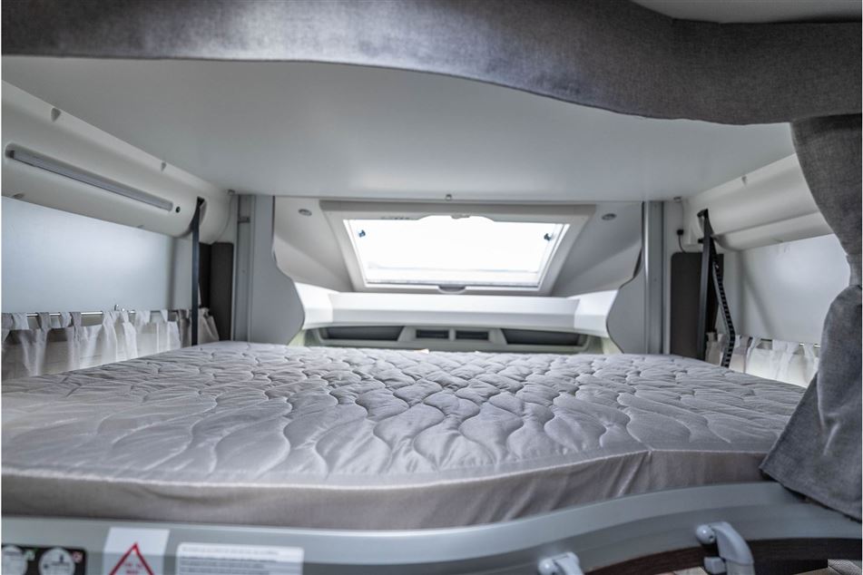 Benimar Tessoro 468 NK