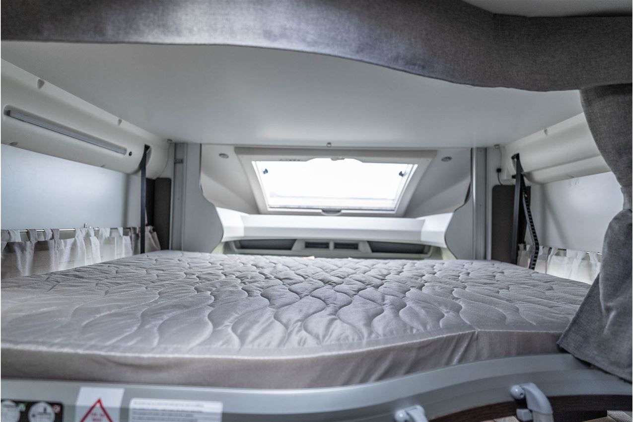 Benimar Tessoro 468 NK
