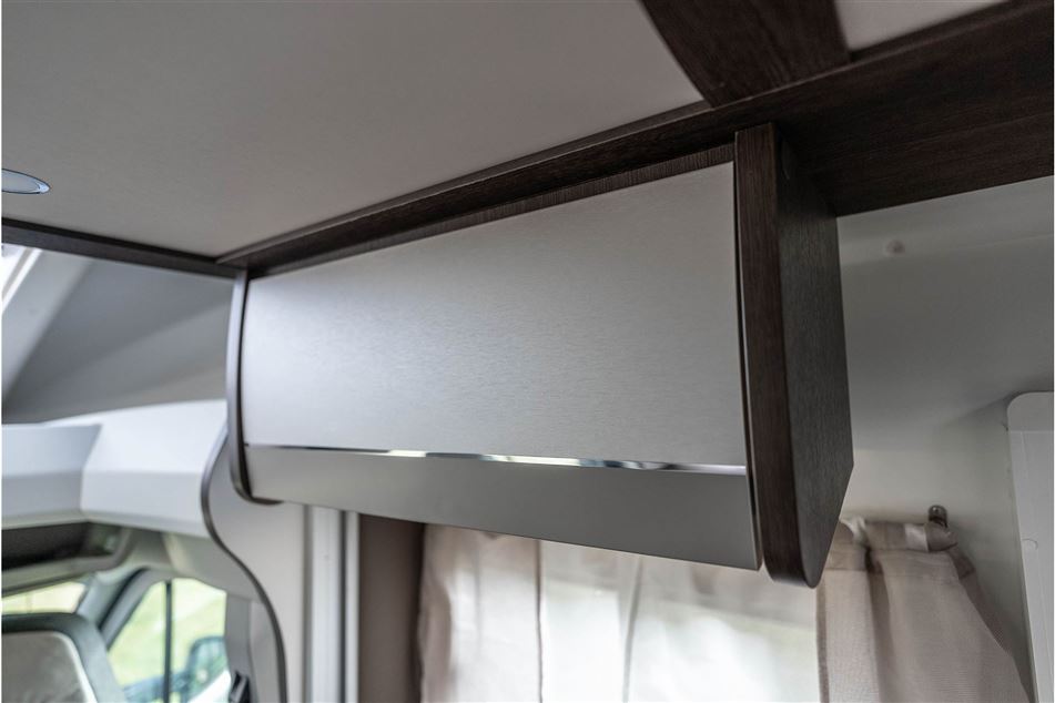 Benimar Tessoro 468 NK