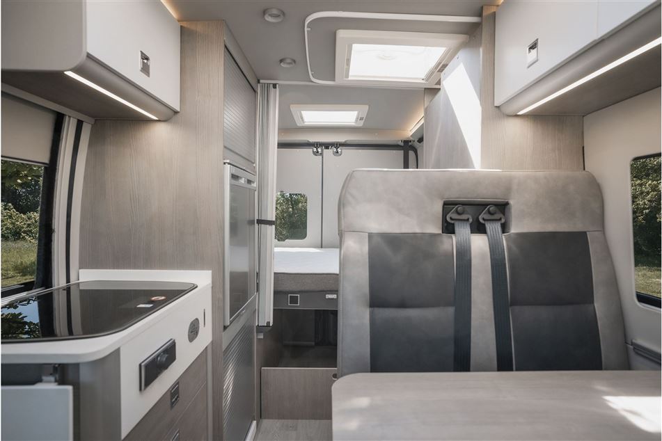 FURGOK XPACE 540 North