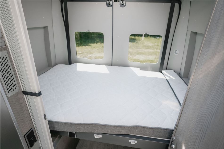 FURGOK XPACE 540 North