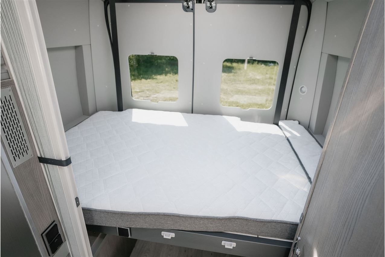 FURGOK XPACE 540 North