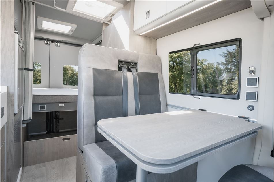 FURGOK XPACE 540 North