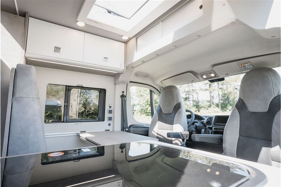 FURGOK XPACE 540 North
