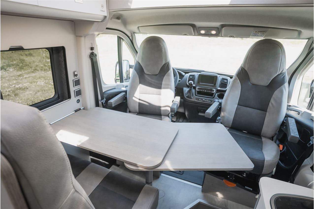 FURGOK XPACE 540 North