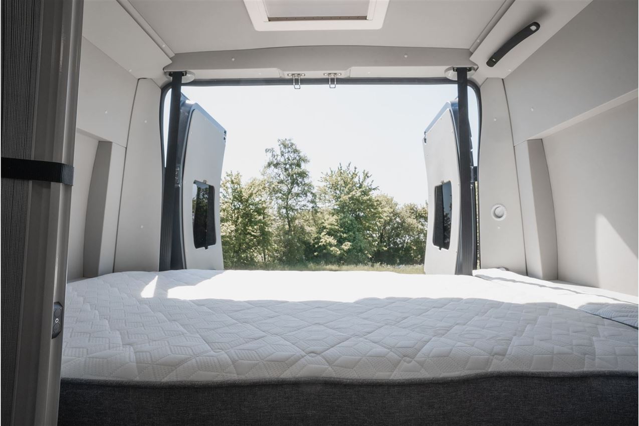 FURGOK XPACE 540 North