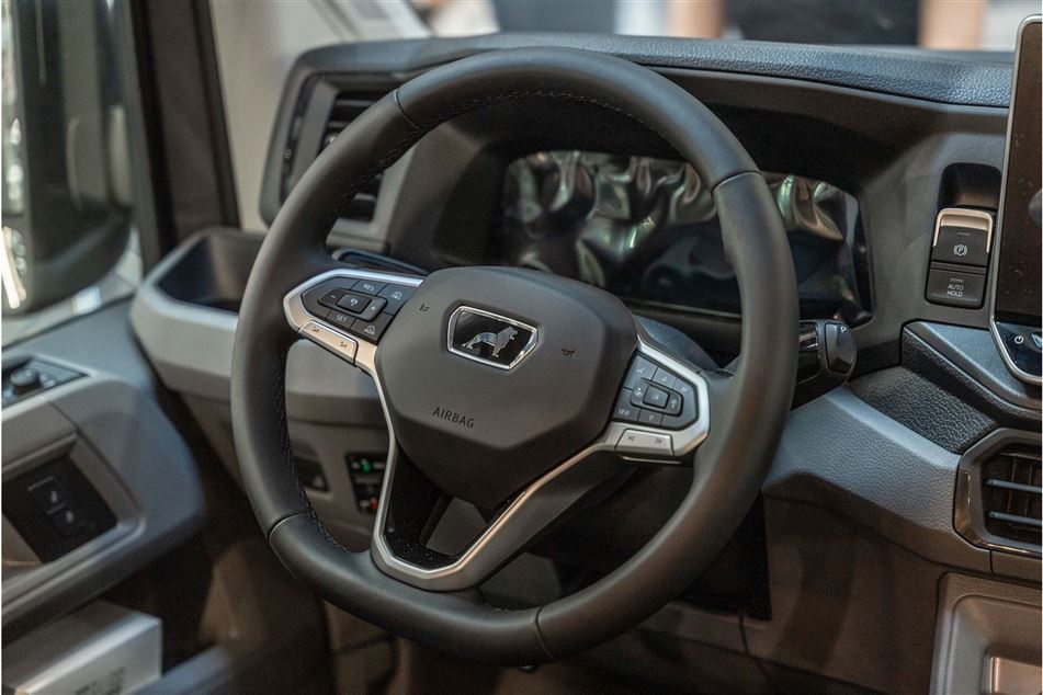 FURGOK XPACE 600