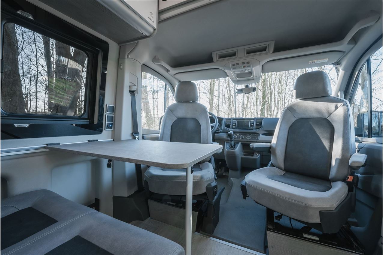 FURGOK XPACE 600