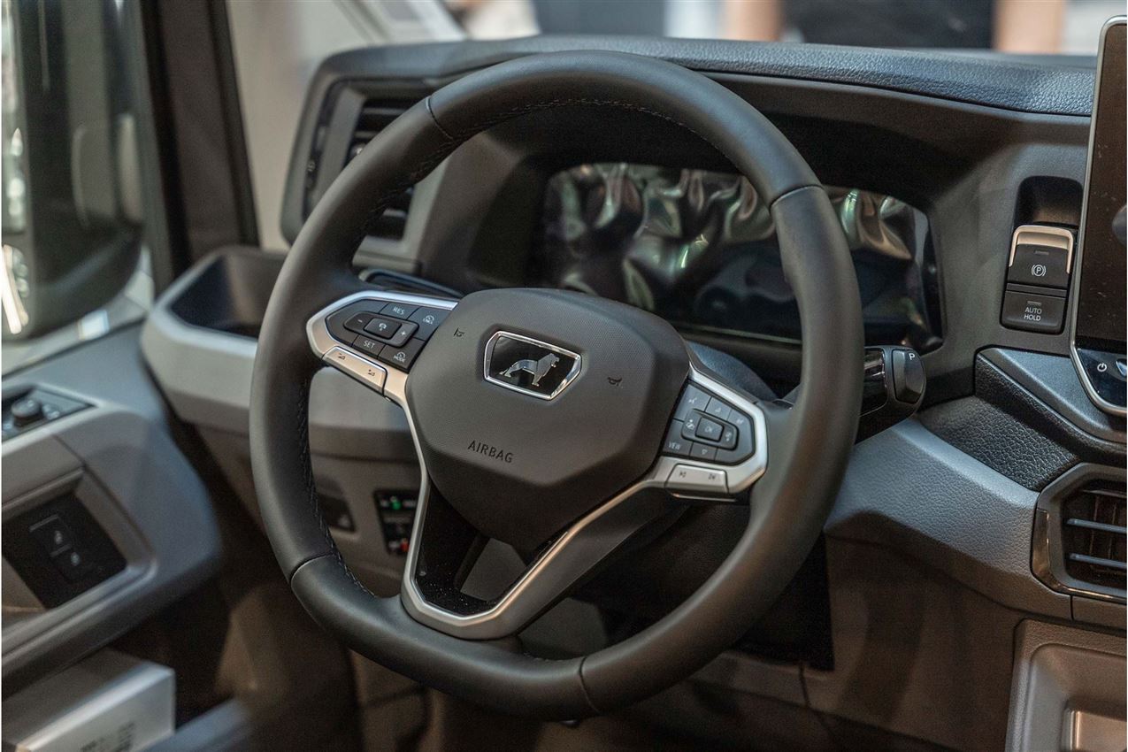 FURGOK XPACE 600