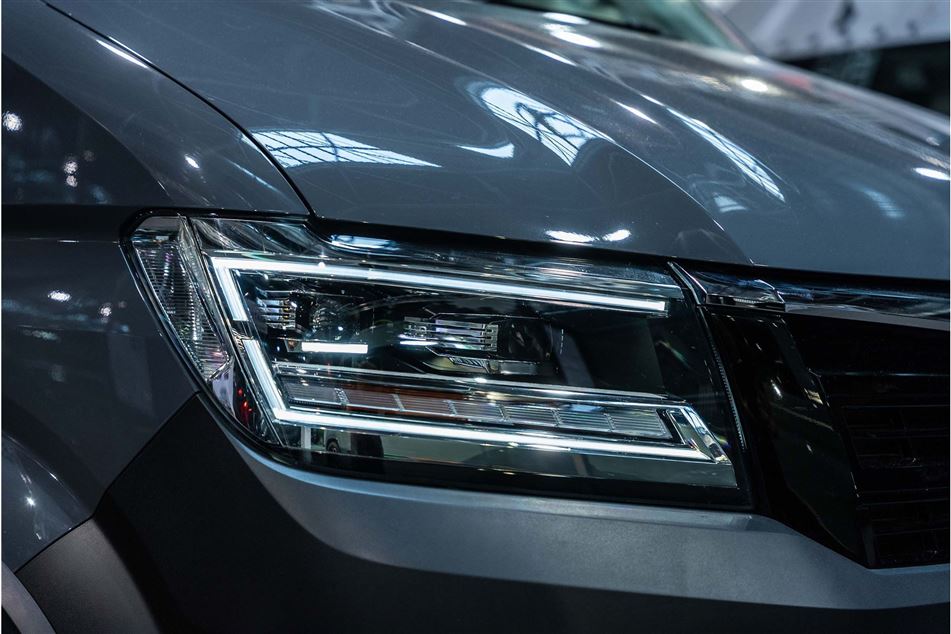 FURGOK XPACE 600