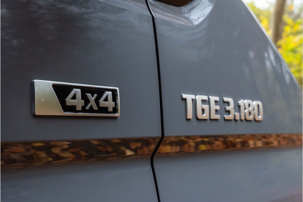 FURGOK XPACE 600