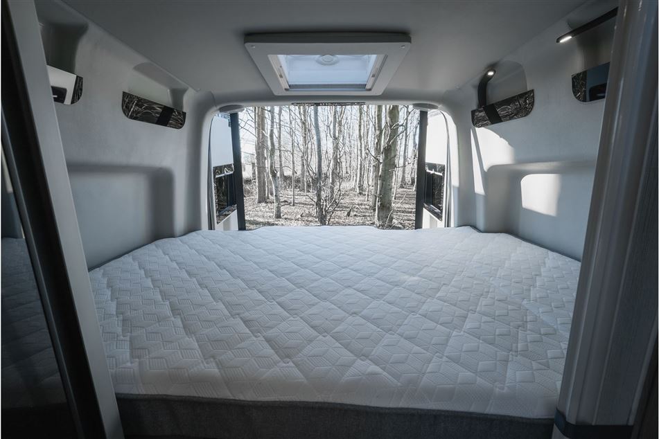 FURGOK XPACE 600