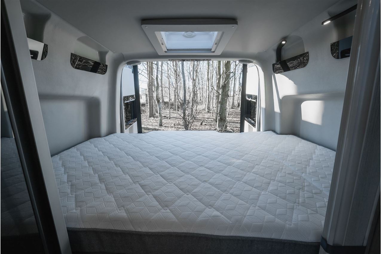 FURGOK XPACE 600