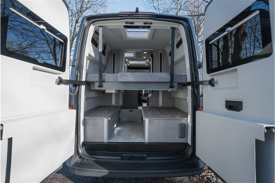 FURGOK XPACE 600