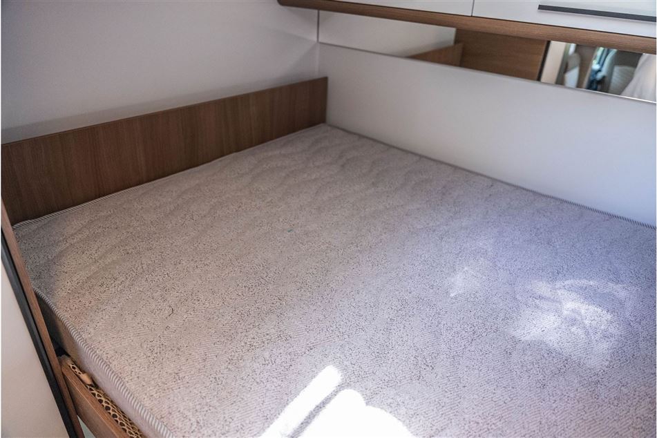 Benimar Tessoro 444 NK