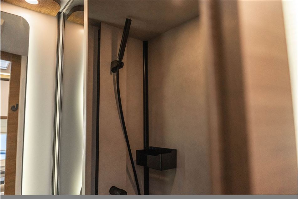 Benimar Tessoro 444 NK
