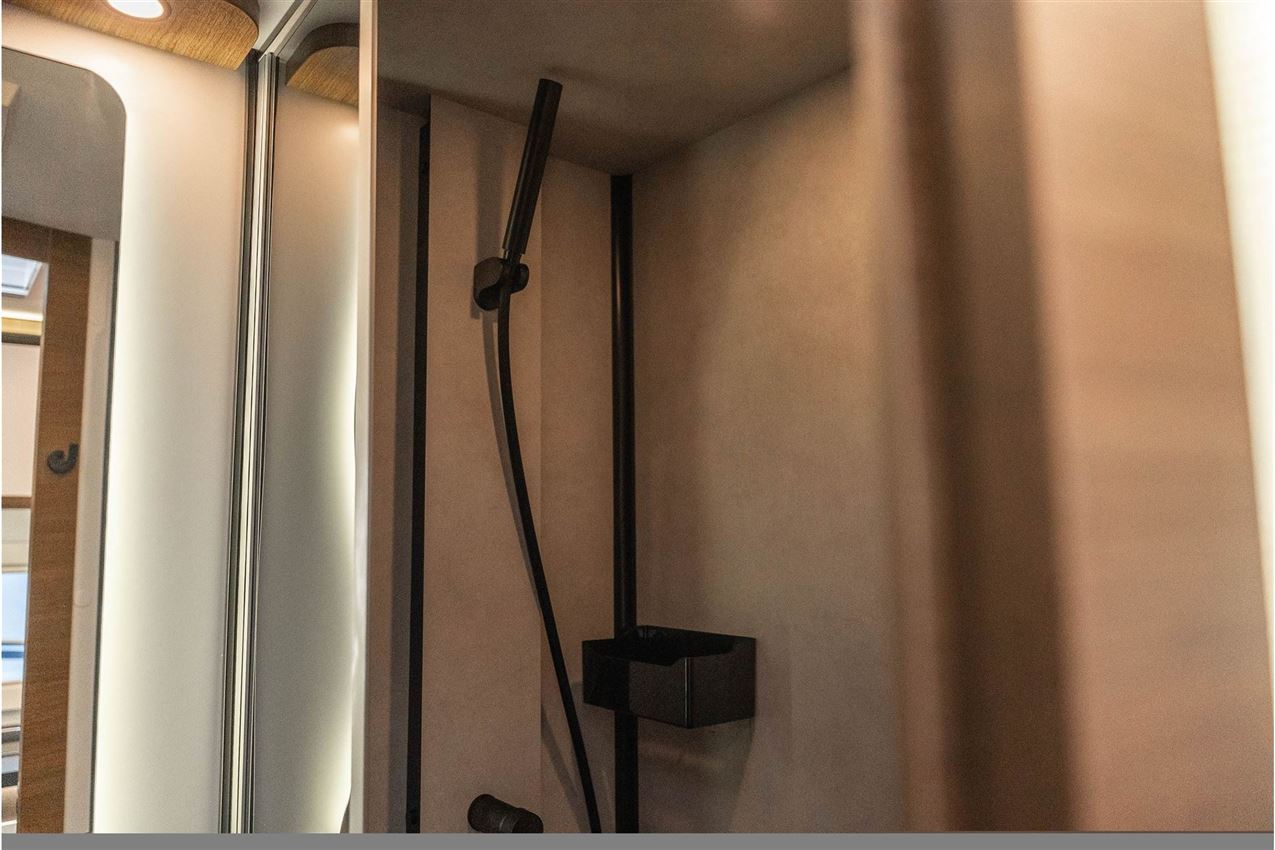 Benimar Tessoro 444 NK