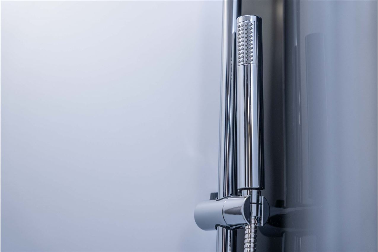 Benimar Tessoro T463 UP