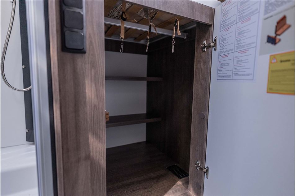 Benimar Tessoro T463 UP