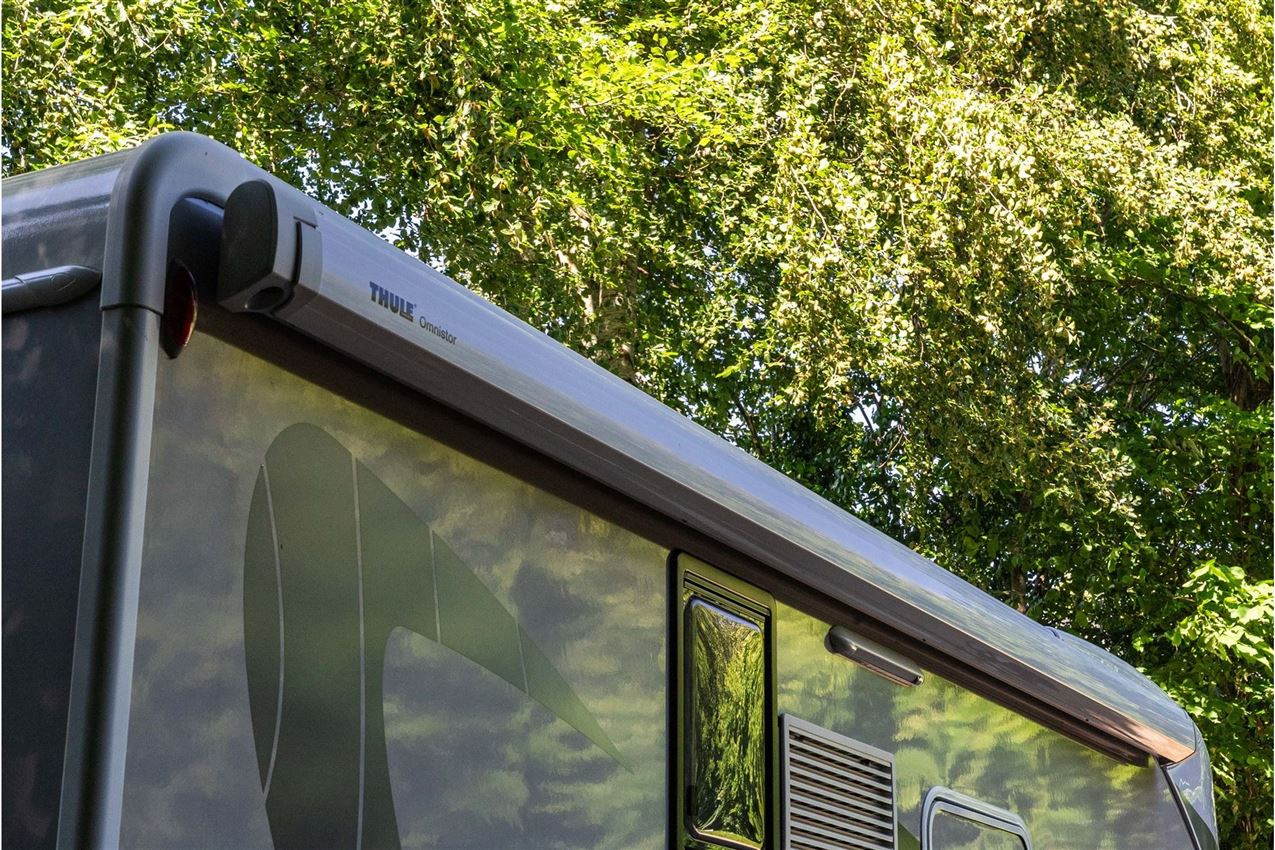 Chausson 640 Titanium VIP