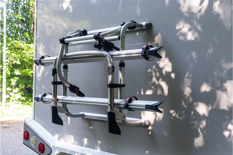 Chausson 640 Titanium VIP