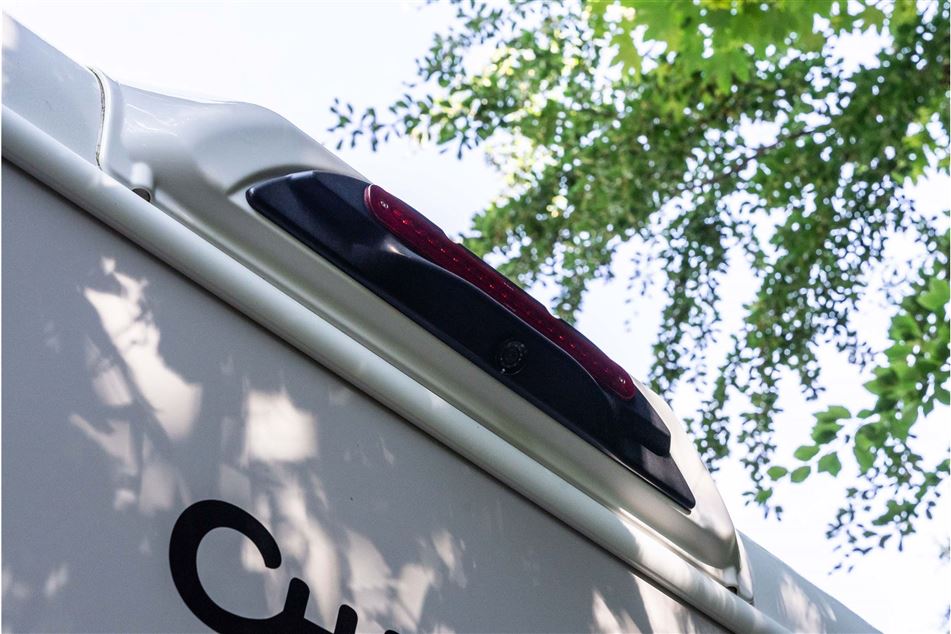 Chausson 640 Titanium VIP