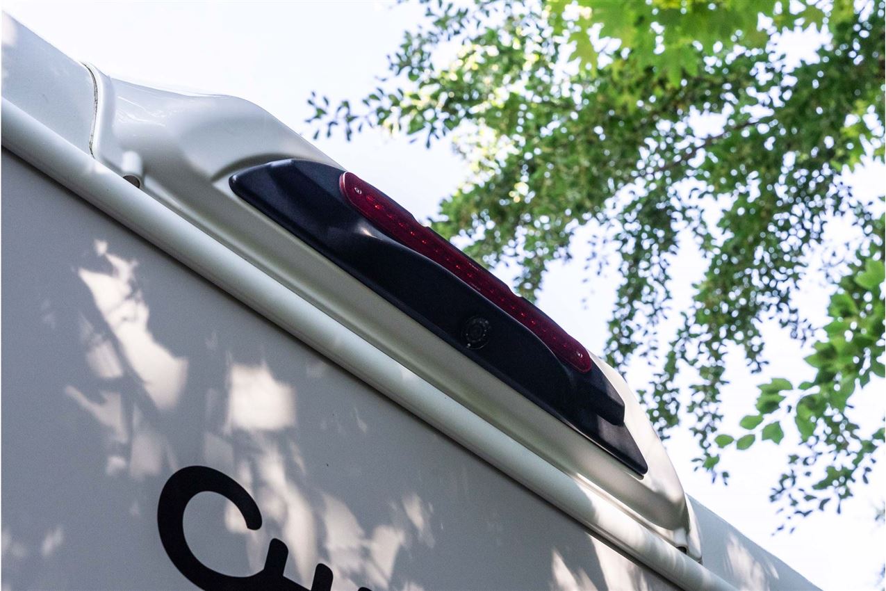 Chausson 640 Titanium VIP