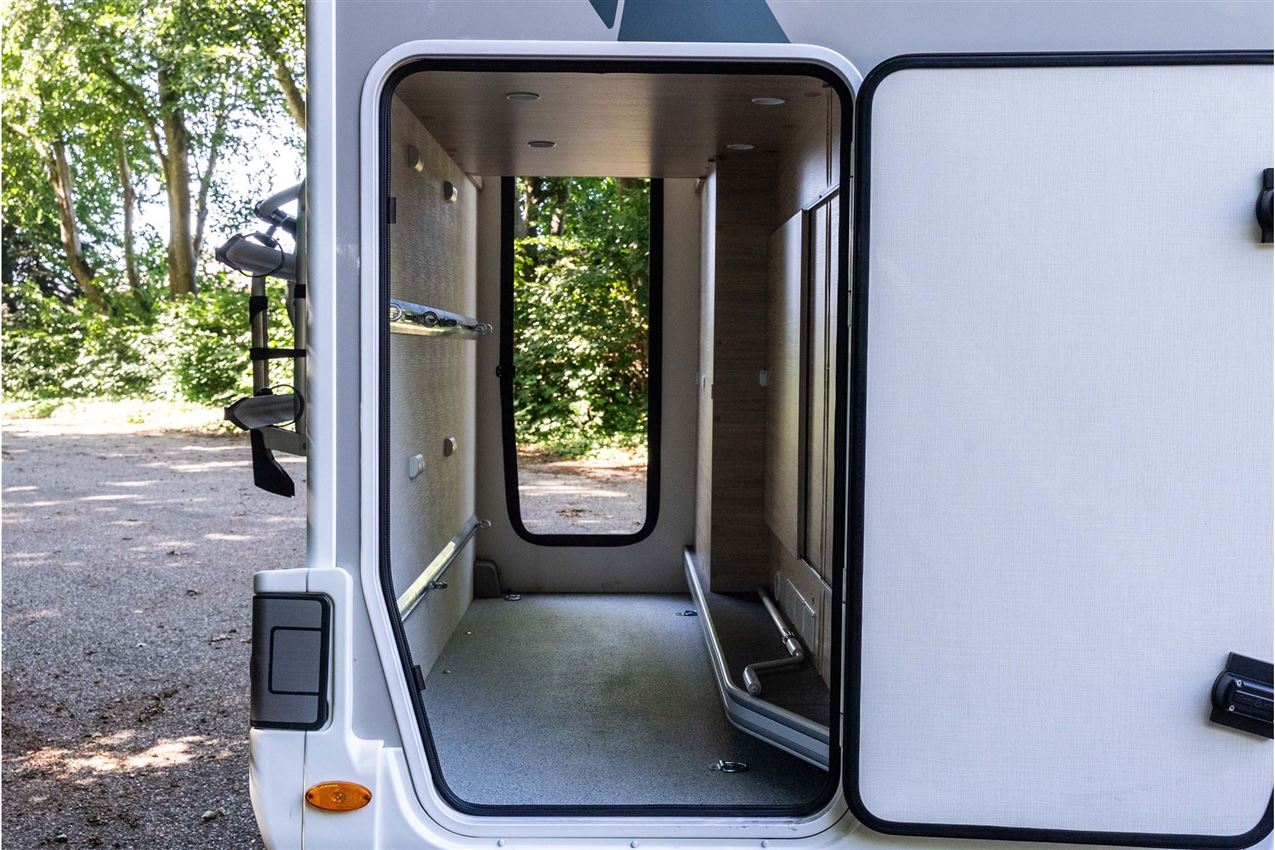Chausson 640 Titanium VIP