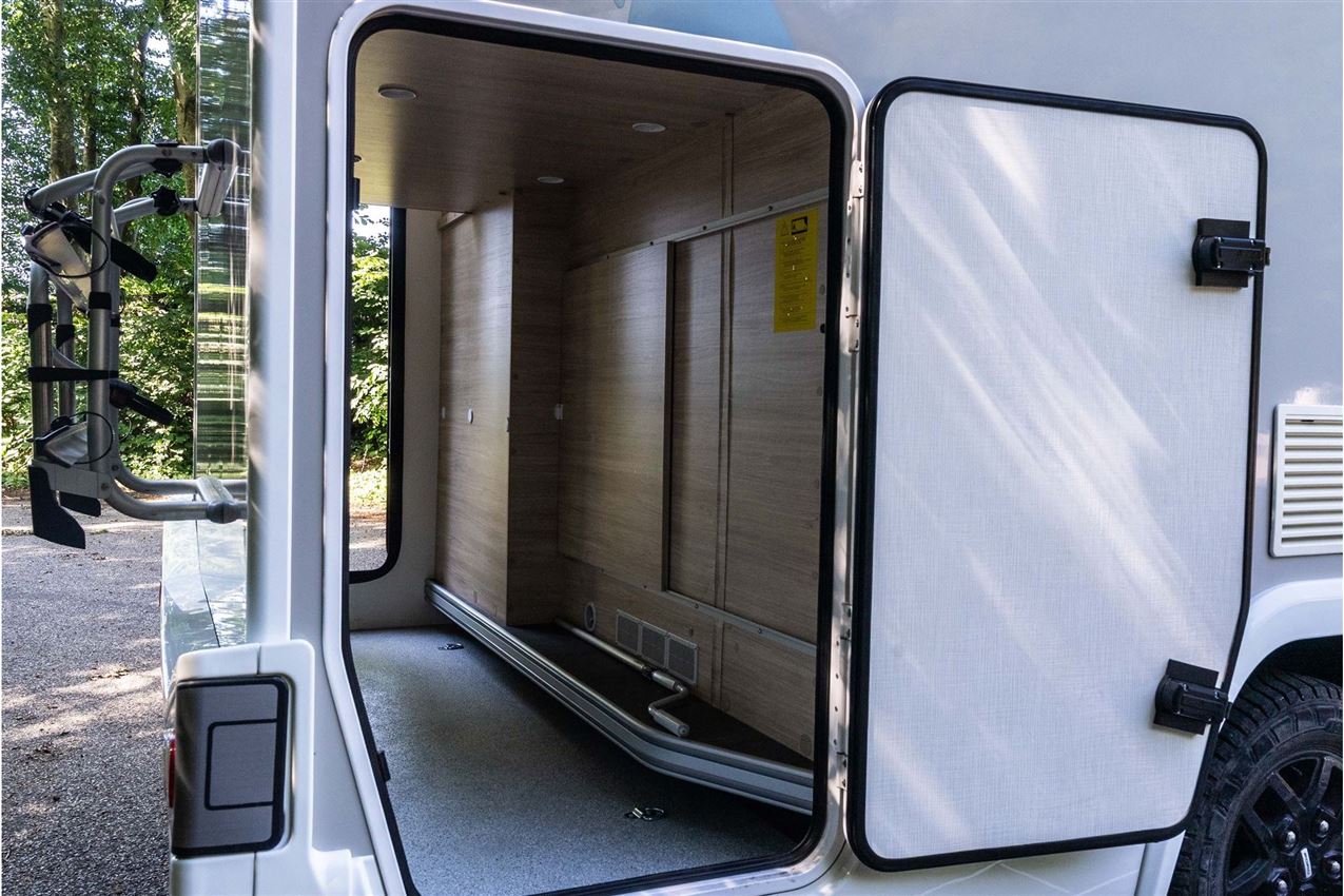 Chausson 640 Titanium VIP