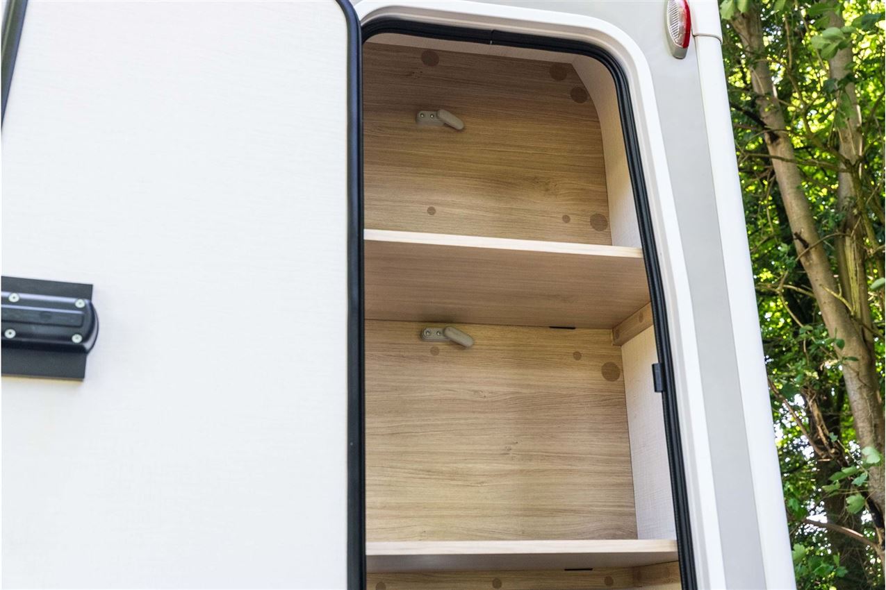 Chausson 640 Titanium VIP