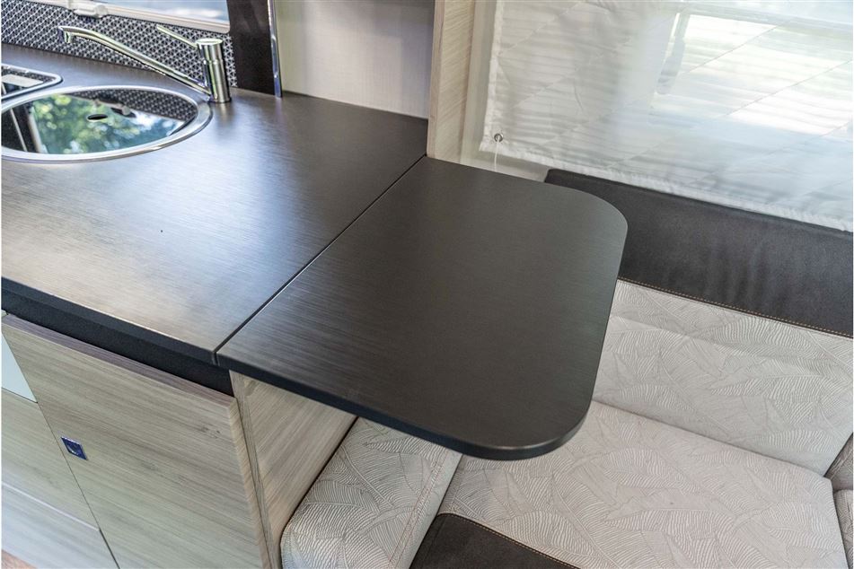 Chausson 640 Titanium VIP