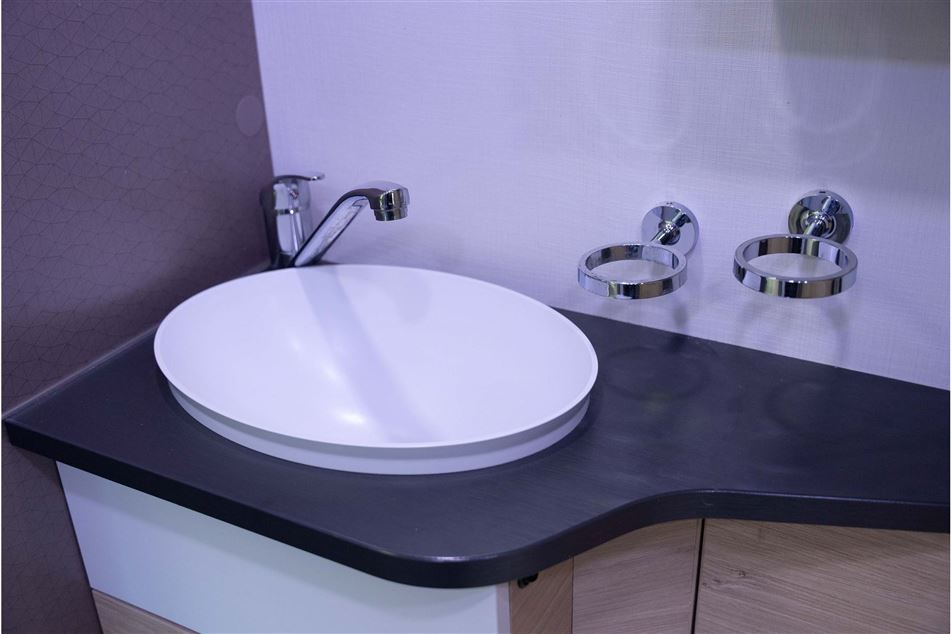 Chausson 640 Titanium VIP