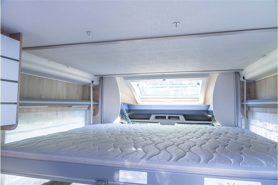 Chausson 640 Titanium VIP