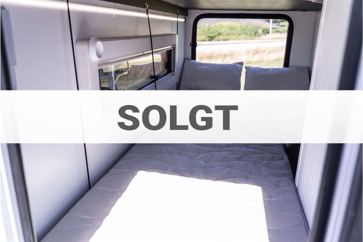 Benimar Tessoro T483 Northautokapp