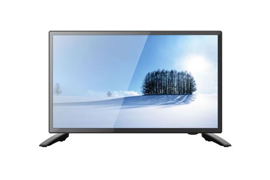 Camping TV 12V - Smart TV 18,5"