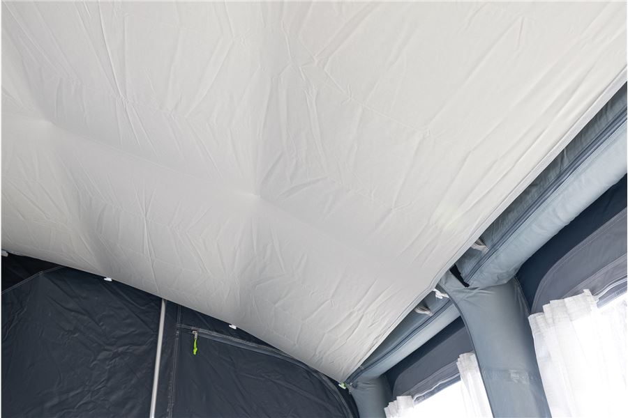Roof Lining Mobil AIR 361/391